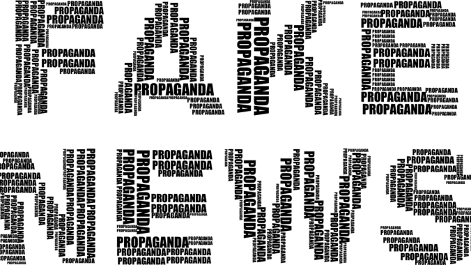 Resultado de imagem para fake news