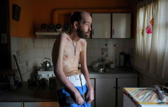 ARGENTINA-AGRICULTURE-GLYPHOSATE