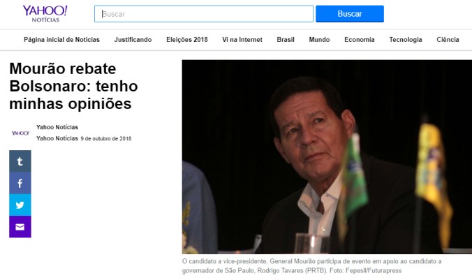 mourão