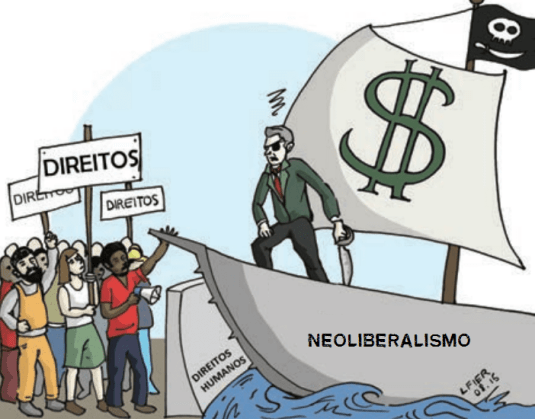 neoliberal