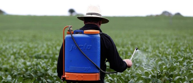 agrotoxicos