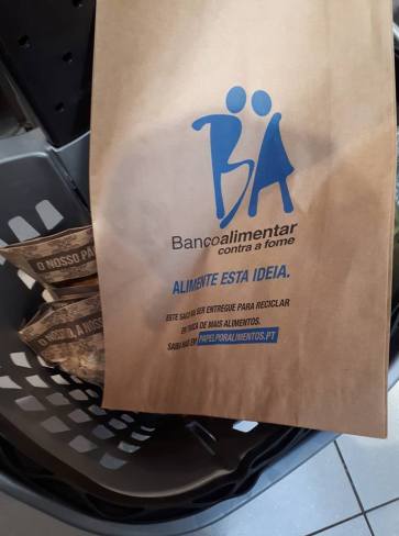 banco alimentar