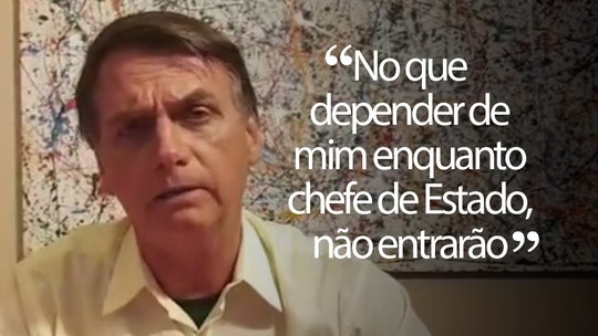 bolsonaro