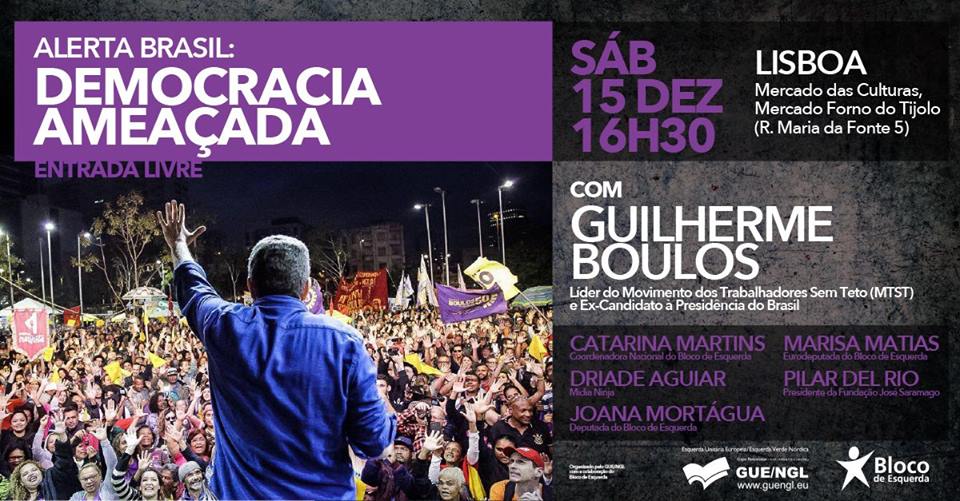 boulos lisboa