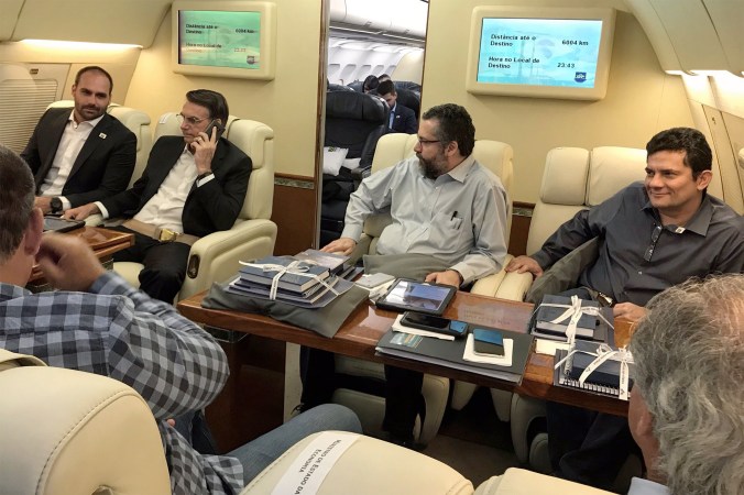 brasil-bolsonaro-davos