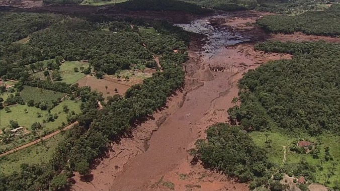 brumadinho