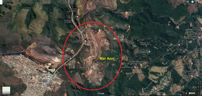 Image result for mar azul mina pedlowski