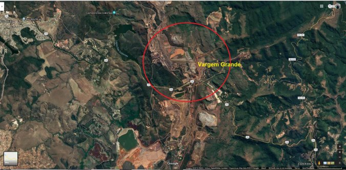 Vargem Grande 1