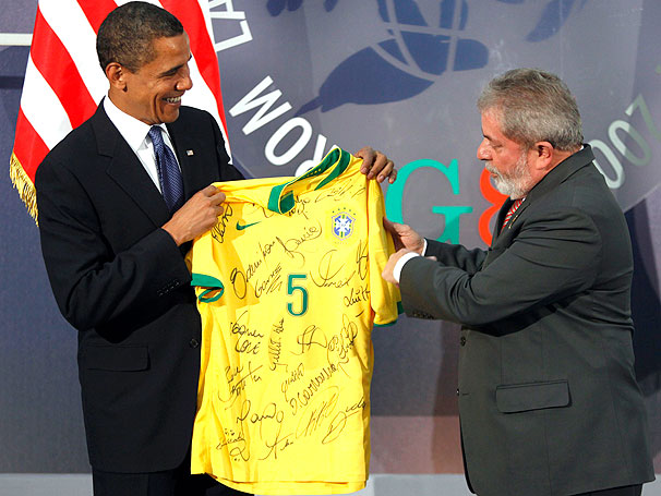 camisa obama