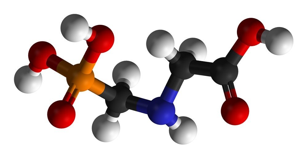 Glyphosate