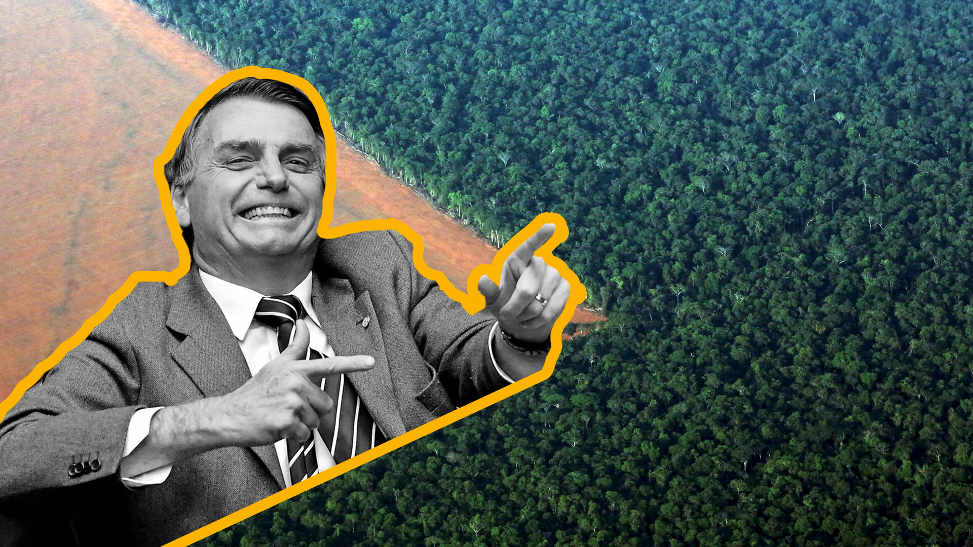 jair bolsonaro
