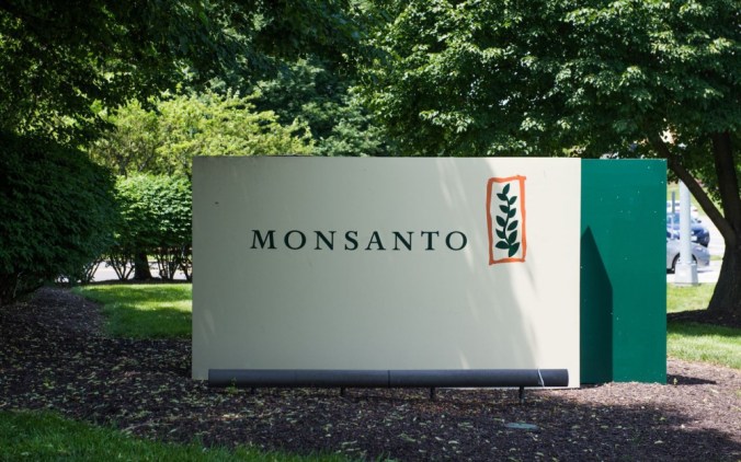 monsanto