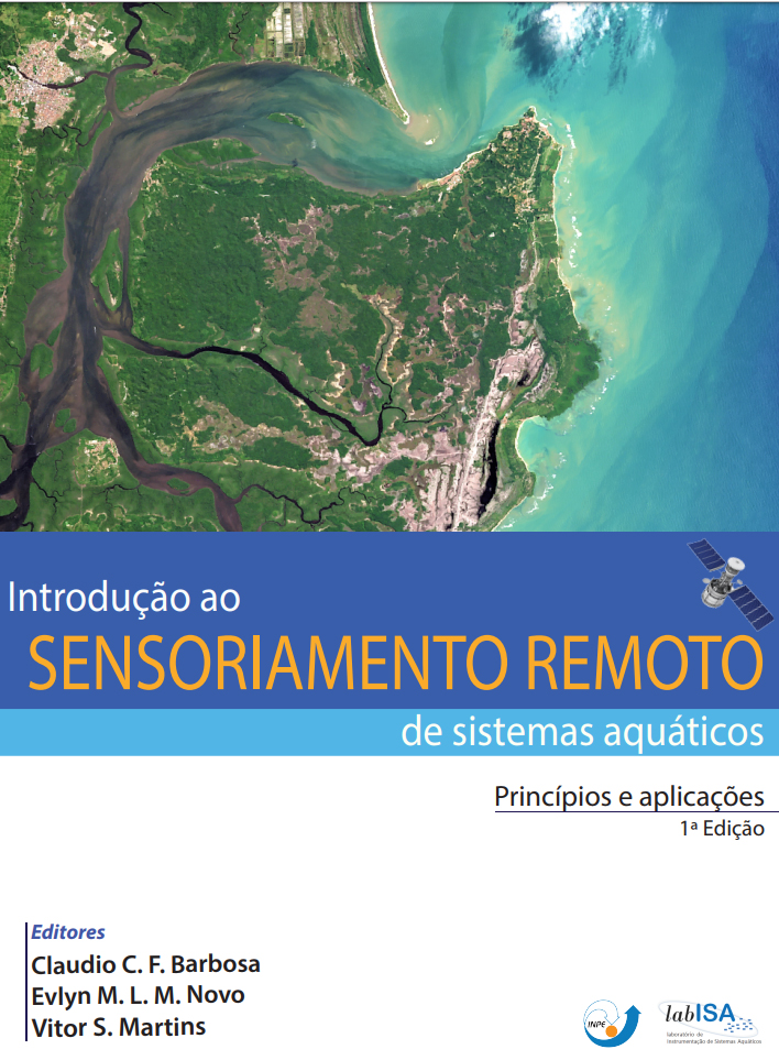sensoriamento remoto