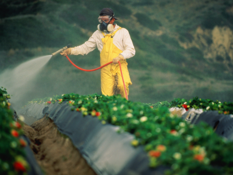 pesticide