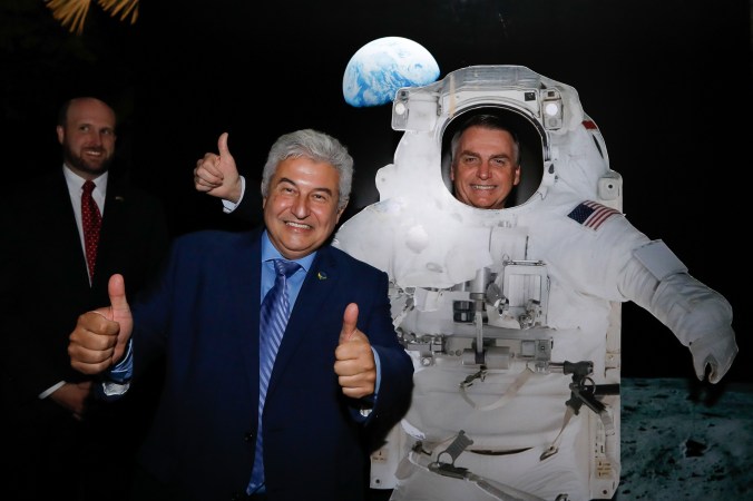 03/07/2019 Coquetel de recepção para celebrar o 243º Anivers