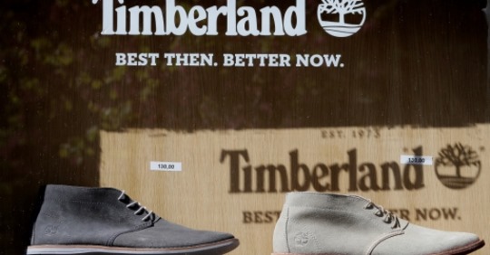 timberland