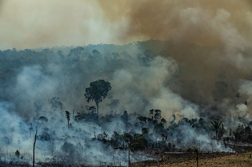 amazonia acordo de paris