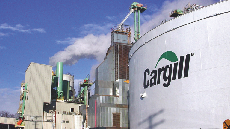 cargill