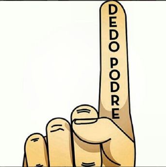 dedo-podre
