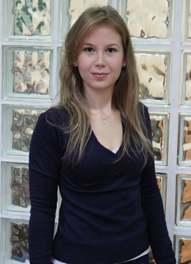 mariane crespolini 1