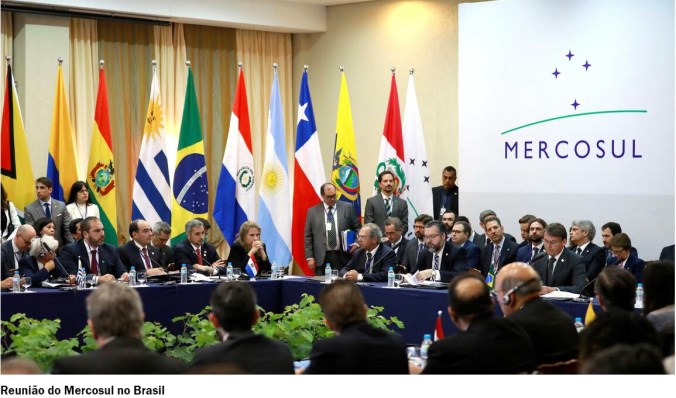 mercosul