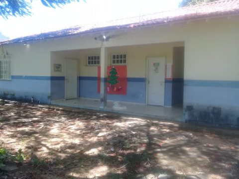 escola rural