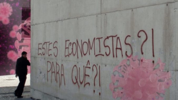 covid neoliberalismo