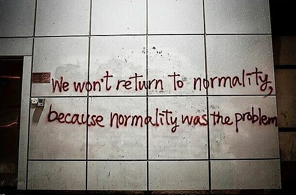 normality
