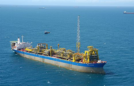 plataforma fpso