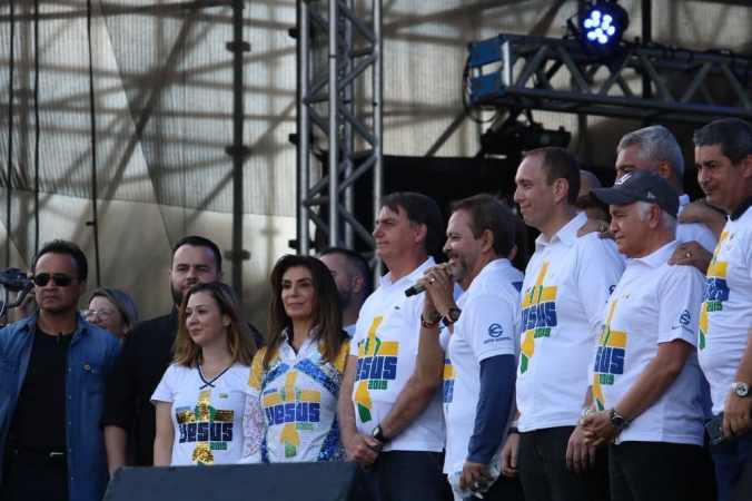 teologia da prosperidade