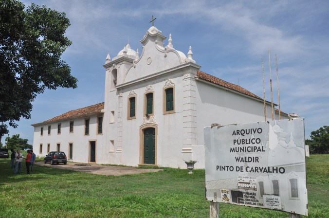 arquivo publico