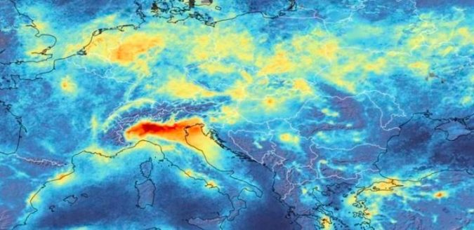 Pandemia-reduz-poluição-do-ar