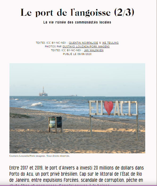 porto do angústia ike quentin