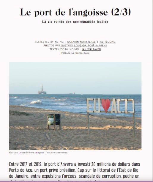 porto do angústia ike quentin