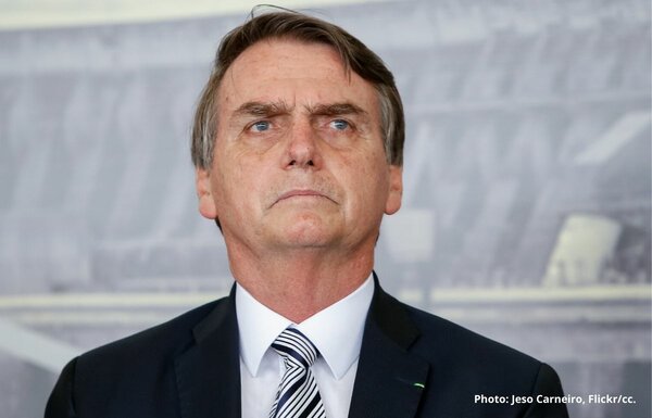 bolsonaro