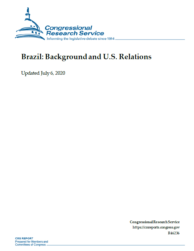 brazil us relations