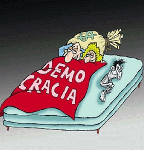 democracia