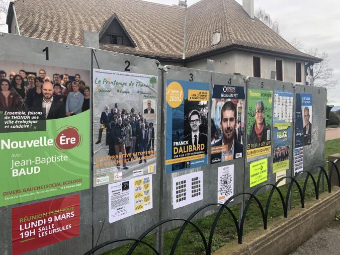 eleições franceses