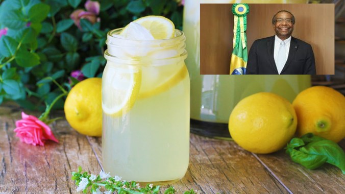 limonada