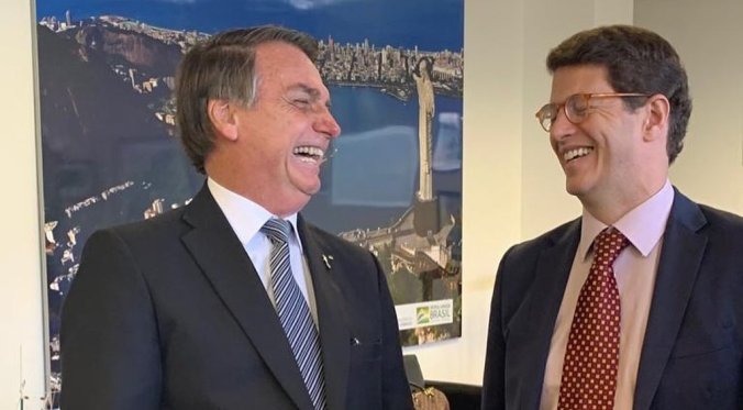 bolsonaro-ricardo-salles