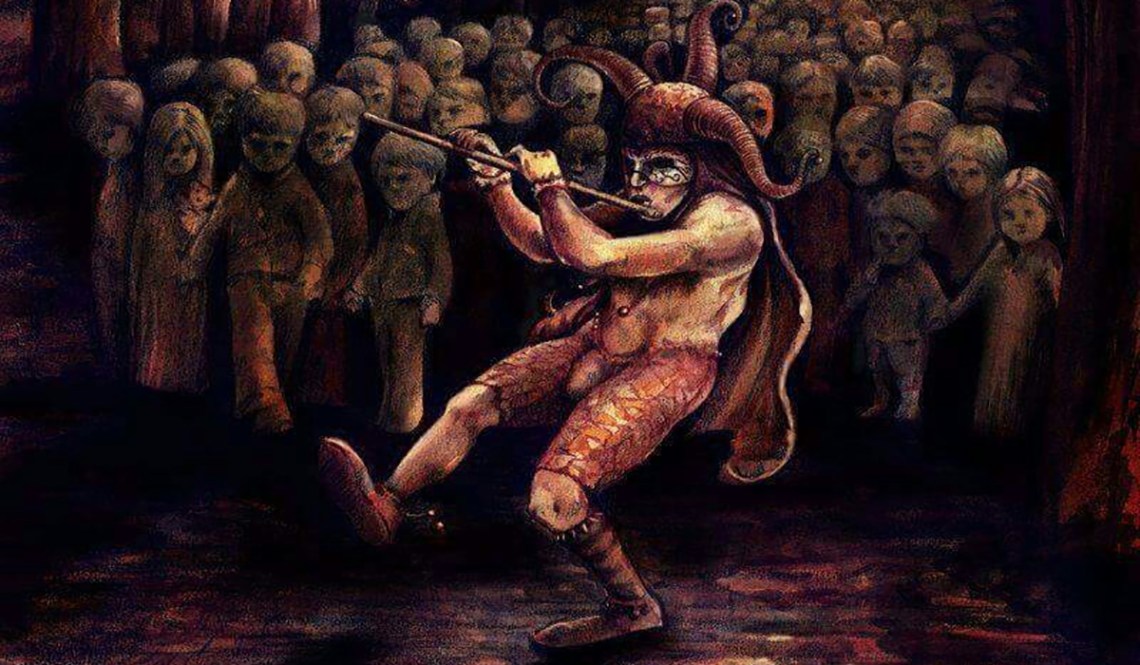 Flautista-de-Hamelin