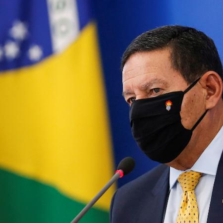 mourão