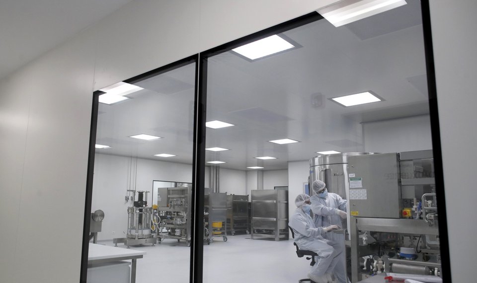 Virus Outbreak Vaccines