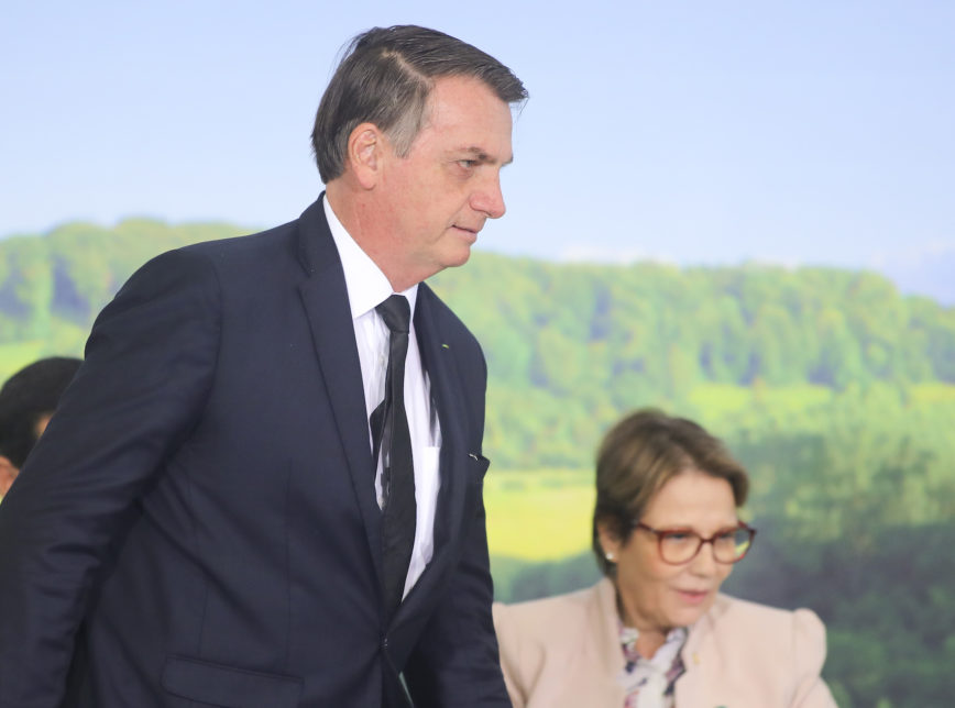 PlanoSafra-Bolsonaro-TeresaCristina-Onyx-Mourao-MarcioLopesDeFreitas-OCB-18Jun2018