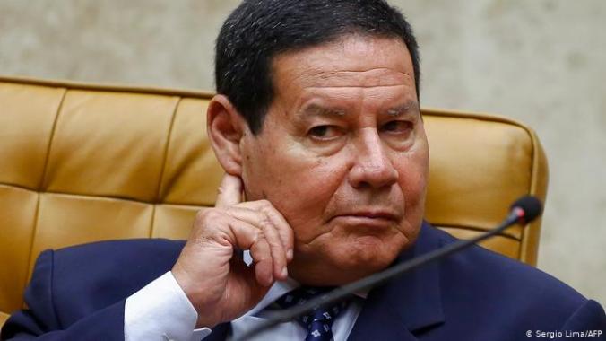 mourão