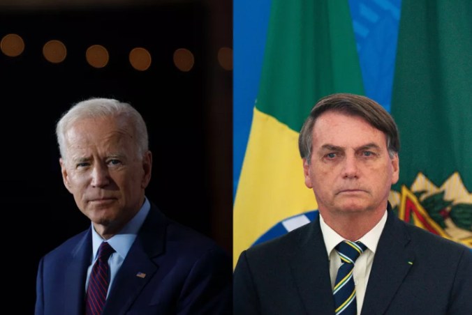 biden bolsonaro