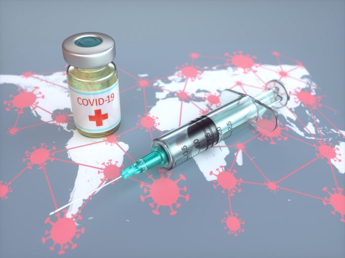 covidvaccine