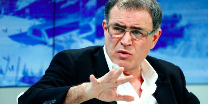 roubini