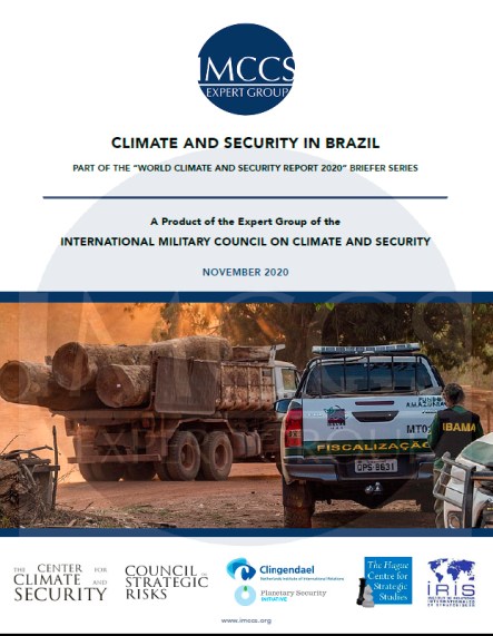 climate security