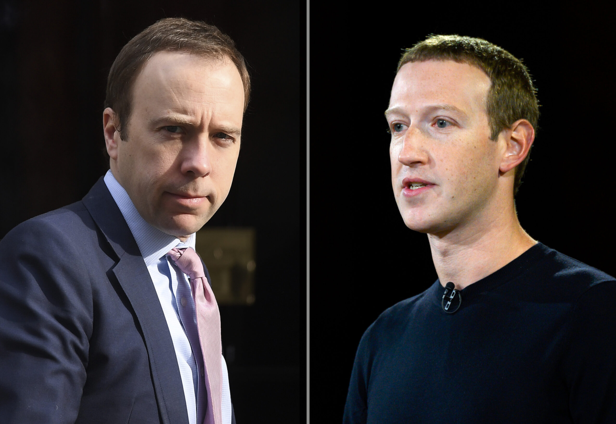getty-images-comp-matt-hancock-mark-zuckerberg